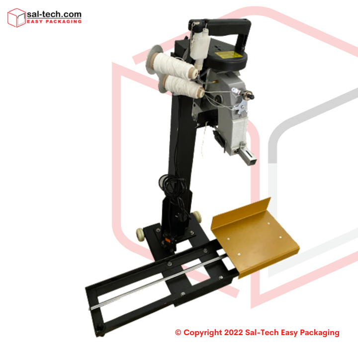 STEP SK26-2A with Stand